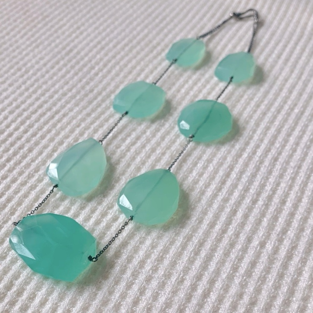 Chan Luu necklace